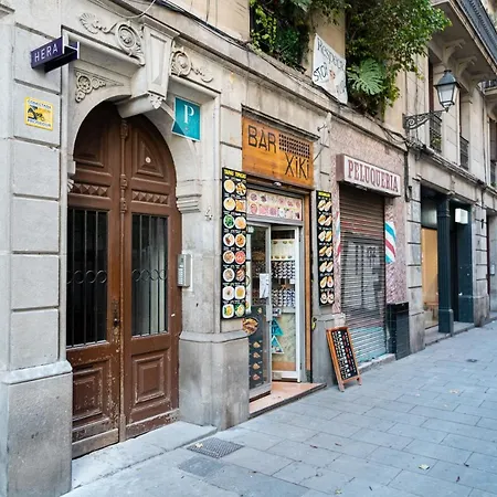 Hostal Hera-2